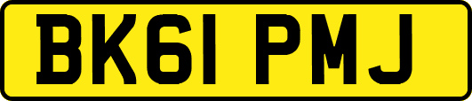 BK61PMJ