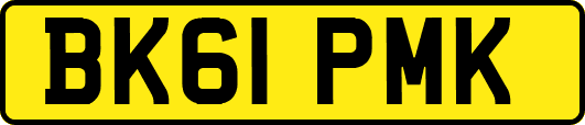 BK61PMK