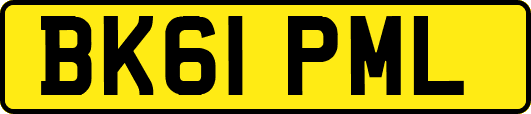 BK61PML