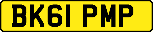 BK61PMP