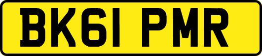BK61PMR