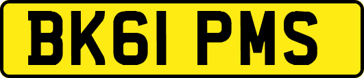 BK61PMS