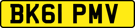 BK61PMV