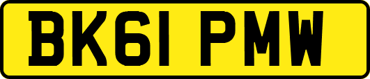 BK61PMW