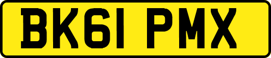 BK61PMX