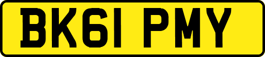 BK61PMY