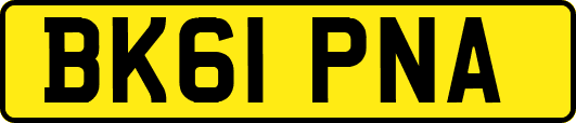 BK61PNA