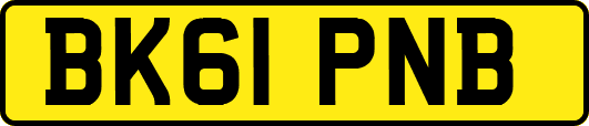 BK61PNB