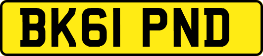 BK61PND