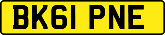 BK61PNE