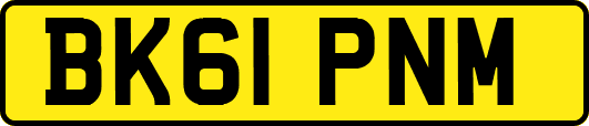 BK61PNM