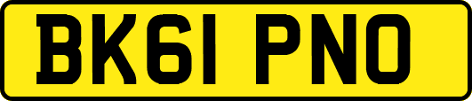 BK61PNO