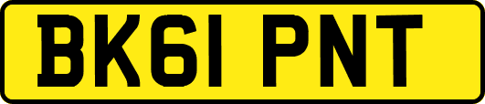 BK61PNT