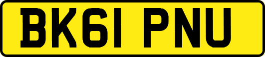 BK61PNU