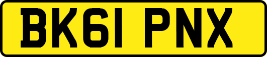 BK61PNX