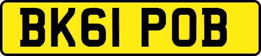 BK61POB