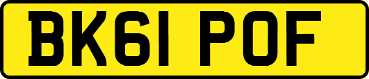 BK61POF