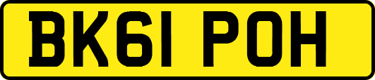 BK61POH