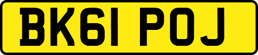 BK61POJ