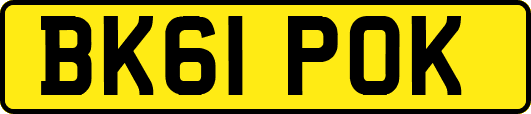 BK61POK