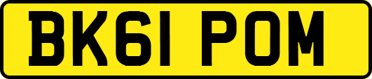 BK61POM
