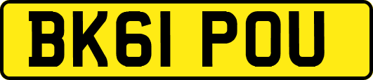 BK61POU