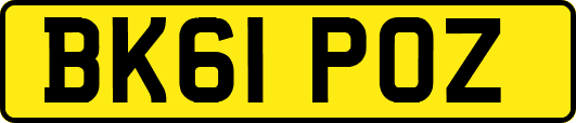 BK61POZ