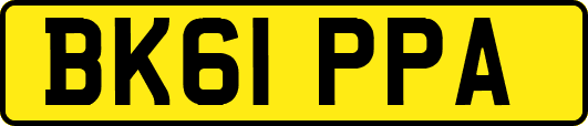 BK61PPA