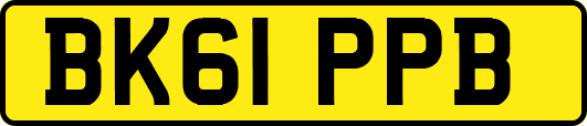 BK61PPB