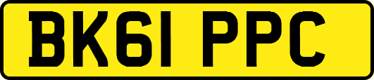 BK61PPC