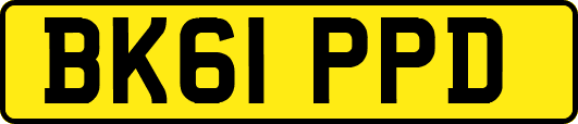 BK61PPD