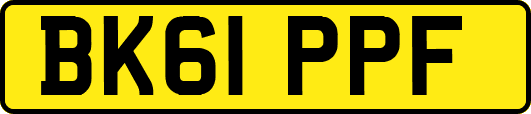 BK61PPF