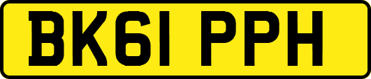 BK61PPH