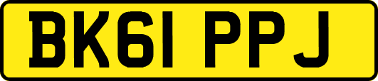 BK61PPJ
