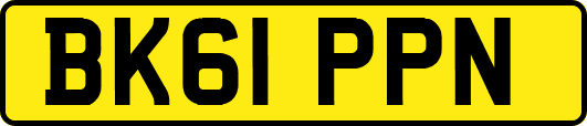 BK61PPN
