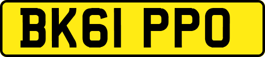 BK61PPO