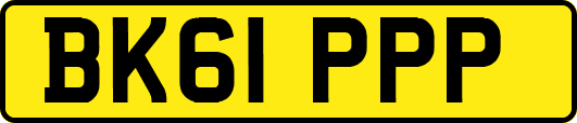 BK61PPP