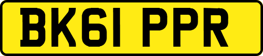 BK61PPR