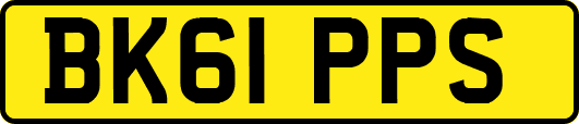 BK61PPS