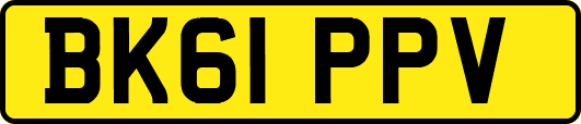 BK61PPV