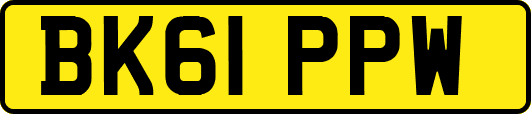 BK61PPW