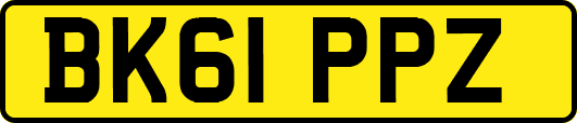 BK61PPZ