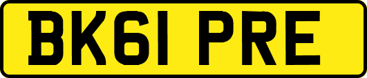 BK61PRE