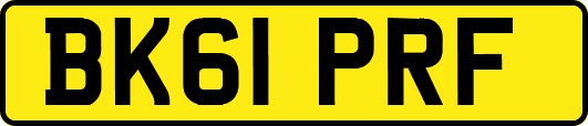 BK61PRF