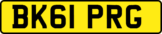 BK61PRG