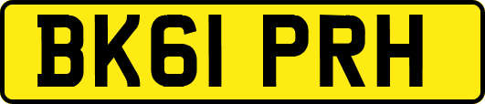 BK61PRH