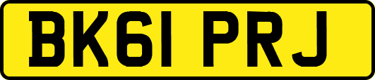 BK61PRJ