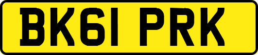 BK61PRK