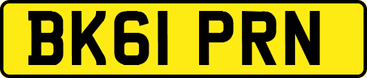 BK61PRN