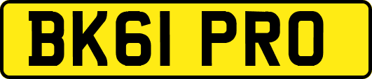 BK61PRO